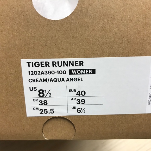 Asics Tiger Runner - Picture 3 of 8